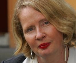 Joanna Bourke - Professional Speakers Booking