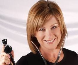 Karen Wolfe - Professional null Speaker