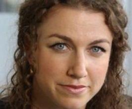 Meaghan Ramsey - Professional null Speaker