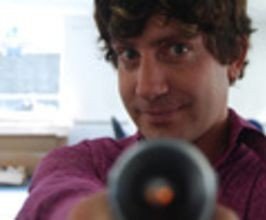 Lane Becker - Professional Speakers Booking