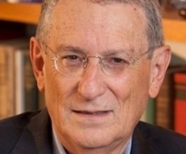 Stanley Greenberg - Professional null Speaker