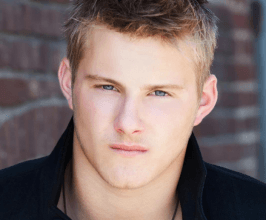Alexander Ludwig - Professional null Speaker