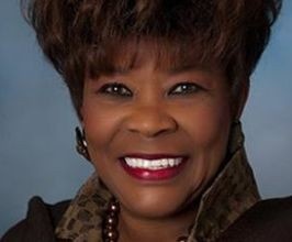 Bernice Washington - Professional Speakers Booking