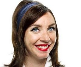 Stephanie Courtney - Professional null Speaker