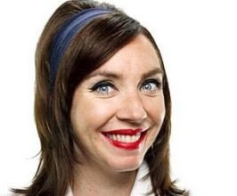 Stephanie Courtney - Professional Speakers Booking