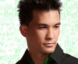 Jason Latimer - Professional null Speaker