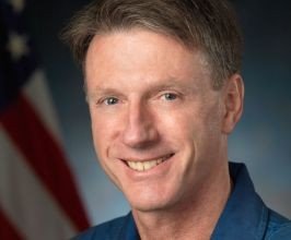 Michael Foale - Professional null Speaker