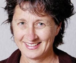 Julie Guthman - Professional null Speaker