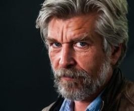 Karl Ove Knausgaard - Professional null Speaker