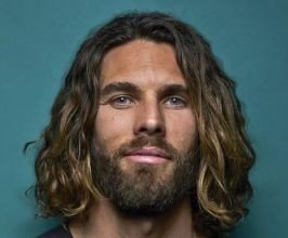 Lachlan Patterson - Professional null Speaker