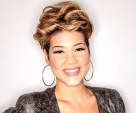 Tessanne Chin - Professional null Speaker