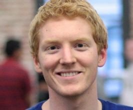 Patrick Collison - Professional null Speaker