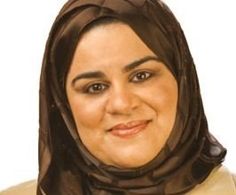 Zainab Al-Suwaij - Professional null Speaker