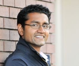 Shyam Sankar - Professional null Speaker