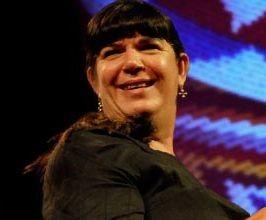 Marisa Fick-Jordan - Professional null Speaker