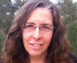 Miriam Pawel - Professional null Speaker