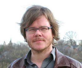 Kirby Ferguson - Professional null Speaker