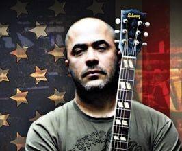 Aaron Lewis of Staind - Professional null Speaker