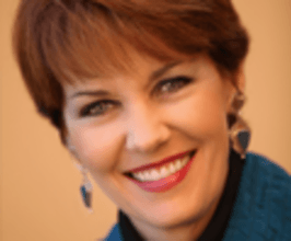Melissa Galt - Professional null Speaker