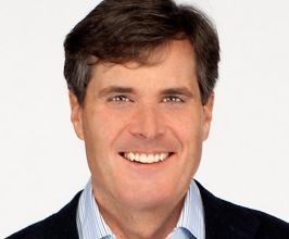 Scott Sandell - Professional null Speaker