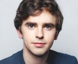 Freddie Highmore - Professional null Speaker
