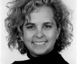 Kate DiCamillo - Professional null Speaker