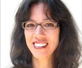 Sandra Tsing Loh - Professional null Speaker