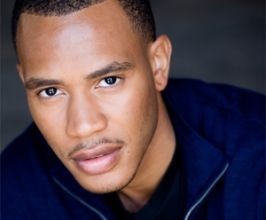 Trai Byers - Professional null Speaker