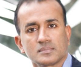 Chandran Nair - Professional null Speaker