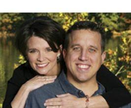 Michael and Amy Smalley - Professional null Speaker