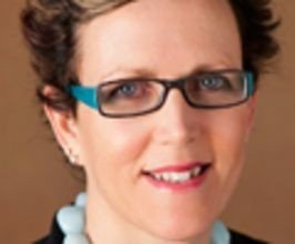 Margaret Anderson - Professional null Speaker