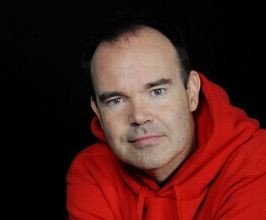 Peter Vesterbacka - Professional null Speaker