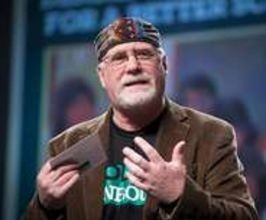 Dennis Littky - Professional null Speaker