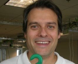 Michail Bletsas - Professional null Speaker