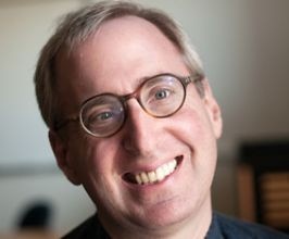 Alan Deutschman - Professional null Speaker