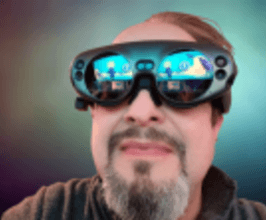 Bill Curtis-Davidson - Professional null Speaker