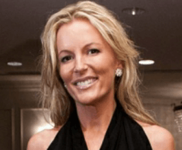 Catherine Ommanney - Professional null Speaker