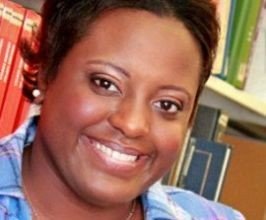 Monica L Coleman - Professional null Speaker