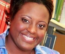 Monica L Coleman - Professional null Speaker