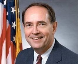 Richard Thornburgh - Professional null Speaker