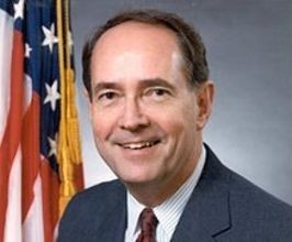 Richard Thornburgh - Professional null Speaker