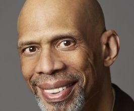 Kareem Abdul-Jabbar - Professional null Speaker