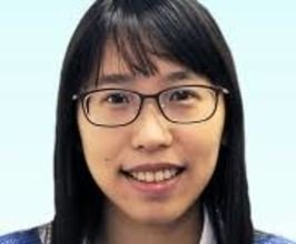 Meng Alice Yu - Professional Speakers Booking