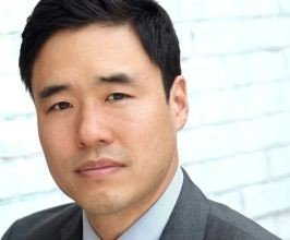 Randall Park - Professional null Speaker