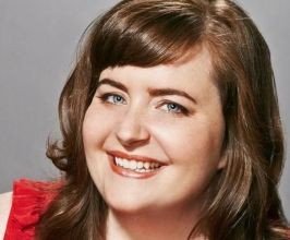 Aidy Bryant - Professional null Speaker