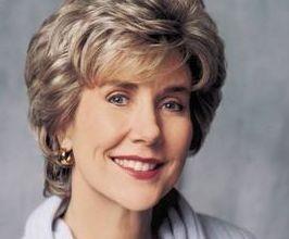 Joni Eareckson Tada - Professional null Speaker