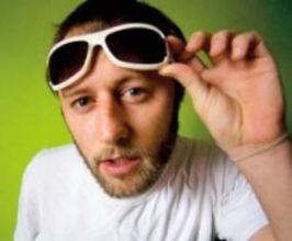 Rory Scovel - Professional null Speaker