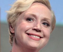 Gwendoline Christie - Professional null Speaker