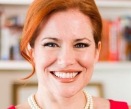 Ingrid Vanderveldt - Professional null Speaker