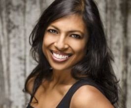 Prerna Gupta - Professional null Speaker